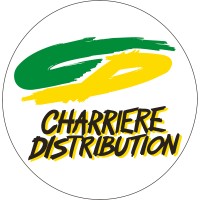 Charrière Distribution logo - Similar company to So Maya