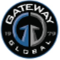 Gateway Global logo - Similar company to Gateway Global