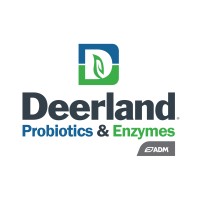 Deerland Probiotics & Enzymes
