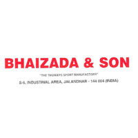 Bhaizada & Son logo - Similar company to Singham Auto