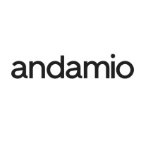 Andamio Editorial logo - Similar company to Editorial Patmos