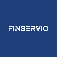 Finservio logo - Similar company to Hunter-Interim