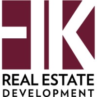 HK Real Estate Development logo - Similar company to Next Frontier Realty