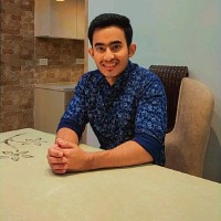 Vaibhav Chauhan logo - Similar company to Fives Group