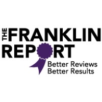 The Franklin Report logo - Similar company to Malible