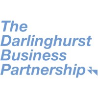 Darlinghurst Business Partnership logo - Similar company to Proud Science Alliance