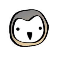 Owlet Press logo - Similar company to Dungeon Studio