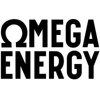 Omega Energy logo - Similar company to Omega Energy