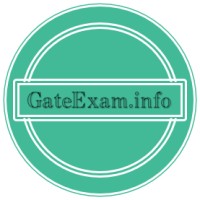 GateExaminfo logo - Similar company to Gate Preparation