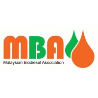 Malaysian Biodiesel Association (MBA) logo - Similar company to Ncrypt Media