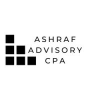 Ashraf Advisory PLLC logo - Similar company to Boutique Cfo Advisory, Inc.
