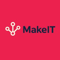 MakeIT logo - Similar company to Ib-Caddy