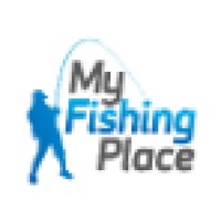 My Fishing Place logo - Similar company to Smith & Sons Renovations & Extensions