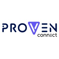 Proven Connect logo - Similar company to Seeng Ltd