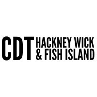 Hackney Wick & Fish Island Community Development Trust logo - Similar company to Halcyon Development Partners