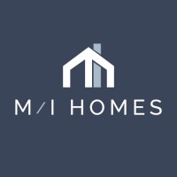M/I Homes, Inc. logo - Similar company to PulteGroup