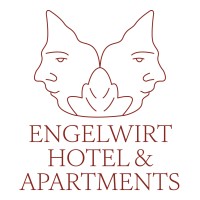 Engelwirt - Hotel & Apartments logo - Similar company to Schick Firmengruppe
