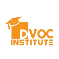 DVOC INSTITUTE logo - Similar company to Sprk Technologies