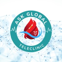 Ask Global TeleClinic logo - Similar company to Logifies