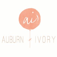 Auburn + Ivory, llc. logo - Similar company to Sycamore Growth Group, Llc