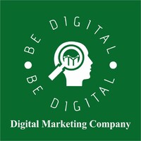 Be Digital logo - Similar company to Bedigital