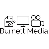 Burnett Media logo - Similar company to Reverse Media Group