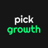 PickGrowth logo - Similar company to New Street Tech