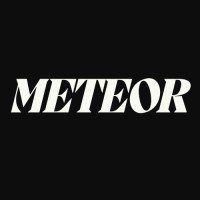 METEOR logo - Similar company to Buildnorm Connect