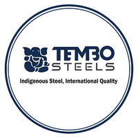 Tembo Steels Uganda LTD logo - Similar company to Roofings Group
