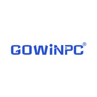 GOWINPC logo - Similar company to Ben Automation Co.,Ltd