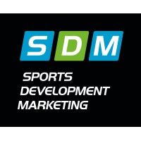 Sports Development Marketing logo - Similar company to Sports Development Group Ltd.
