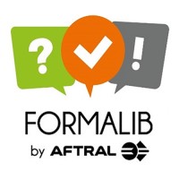 FORMALIB logo - Similar company to Urass-Ifmes