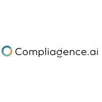 Compliagence Solutions logo - Similar company to Czertainly