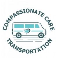 Compassionate Care Transportation logo - Similar company to Concierge Talent Services