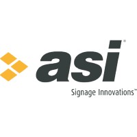 ASI | Houston logo - Similar company to Unity Signs