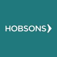 Hobsons logo - Similar company to Convoke