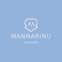Mannarinu Caterers logo - Similar company to James Caterers