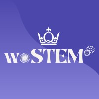 QMUL Women Of STEM logo - Similar company to Queen Mary Computer Science Society