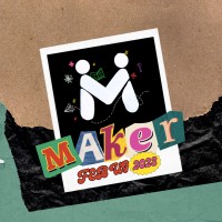 MAKER FEB UI logo - Similar company to Collaboreight