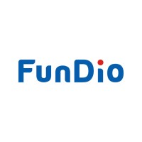 FunDio Inc. (ファンディオ株式会社) logo - Similar company to 株式会社ファインドスター