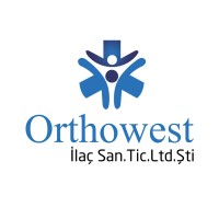 Orthowest İlaç San Ltd Şti logo - Similar company to Bio Bursa