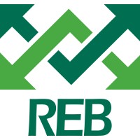 REB Group Limited logo - Similar company to Anmol Scientific Co