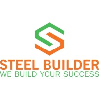 Steel Builder (AUS) logo - Similar company to Ij Build Group