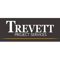 Trevett Project Services logo - Similar company to Damand Services
