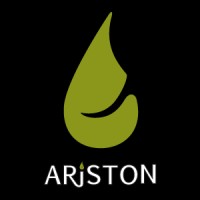 ARiSTON Food logo - Similar company to Le Ferre | Extra Virgin Olive Oil