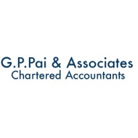 G P Pai & Associates logo - Similar company to Bedi & Sons Corporate Solutions Llp
