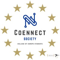 CoEnnect Digital Society logo - Similar company to Energy Society Coe