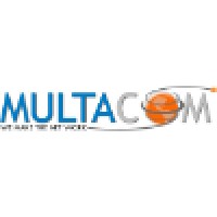 Multacom Corporation logo - Similar company to Quadranet Enterprises, Llc.
