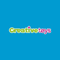Creative Toys Portugal logo - Similar company to Edu&Kate'S Educational Tools