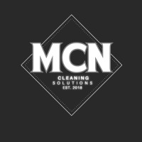 MCN Cleaning Solutions logo - Similar company to Sandy Mount House